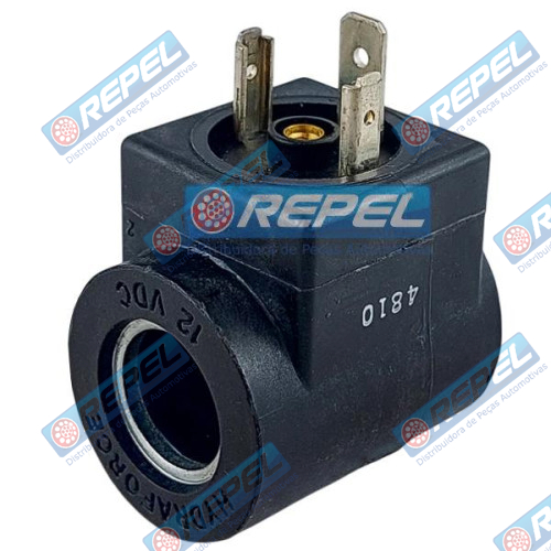 Bobina Solenoide Hydraforce 6451612 Hydraforce 645-1612