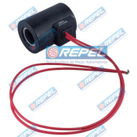 Bobina Solenoide Hydraforce 6507212 Hydraforce 650-7212