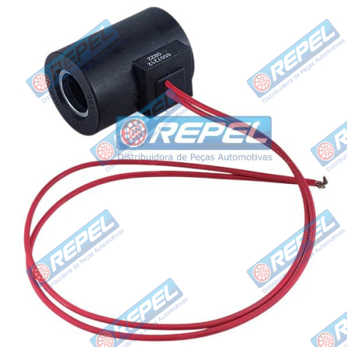 Bobina Solenoide Hydraforce 6507212 Hydraforce 650-7212