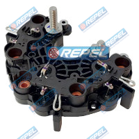 Placa Retificadora Presolite 6530-170 Prestolite 6530170