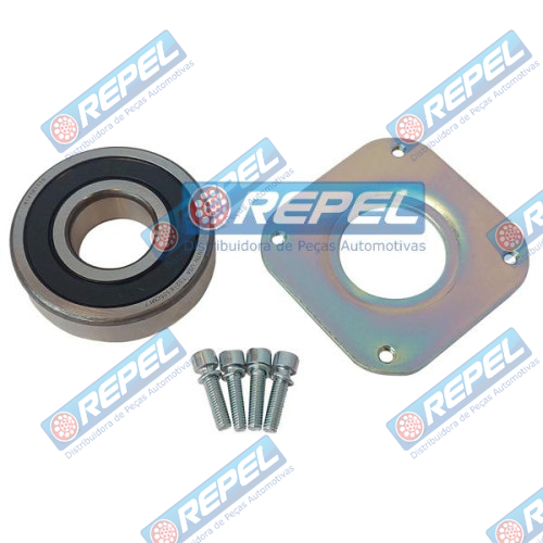 Kit Rolamento Presolite 6530-172 Presolite 6530172