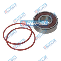 Kit Rolamento Presolite 6530-173 Presolite 6530173