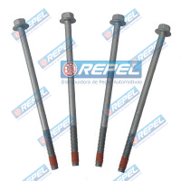 Kit Parafuso Presolite 6530-177 Prestolite 6530177