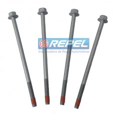 Kit Parafuso Presolite 6530-177 Prestolite 6530177