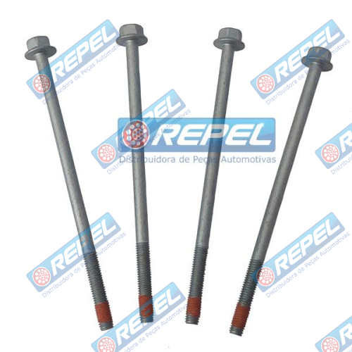 Kit Parafuso Presolite 6530-177 Prestolite 6530177