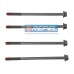 Kit Parafuso Presolite 6530-177 Prestolite 6530177