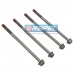 Kit Parafuso Presolite 6530-177 Prestolite 6530177