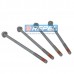 Kit Parafuso Presolite 6530-177 Prestolite 6530177