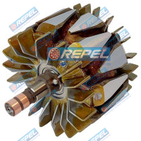 Rotor Alternador Presolite 6530-27 Presolite 653027