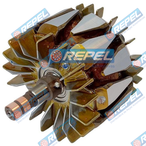 Rotor Alternador Presolite 6530-27 Presolite 653027