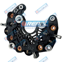 Placa Retificadora Alternador Presolite 6530-399A Presolite 6530-399A