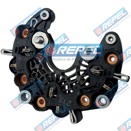 Placa Retificadora Alternador Presolite 6530-399A Presolite 6530-399A