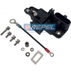 Regulador Alternador Prestolite 6530-400 Leece Neville 6530400