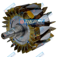 Rotor Alternador Prestolite 6530-583 Leece Neville 6530-583