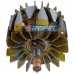 Rotor Alternador Prestolite 6530-583 Leece Neville 6530-583