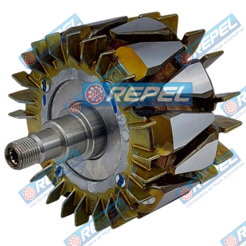 Rotor Alternador Prestolite 6530-583 Leece Neville 6530-583