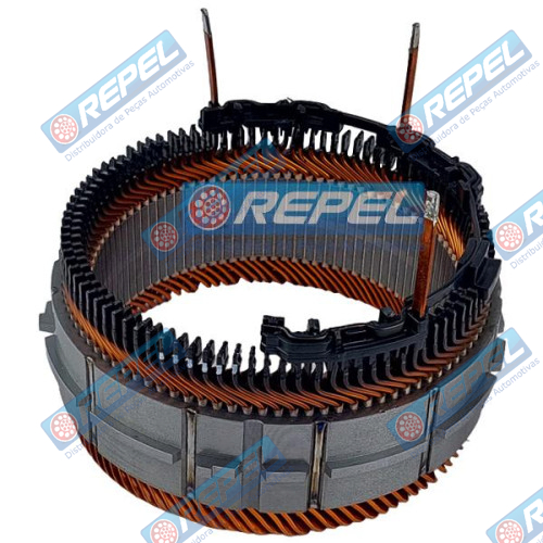 Estator Alternador Presolite 6530-589 Presolite 6530589