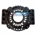 Mancal Alternador Presolite 6530-63 Prestolite 653063