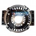 Mancal Alternador Presolite 6530-63 Prestolite 653063