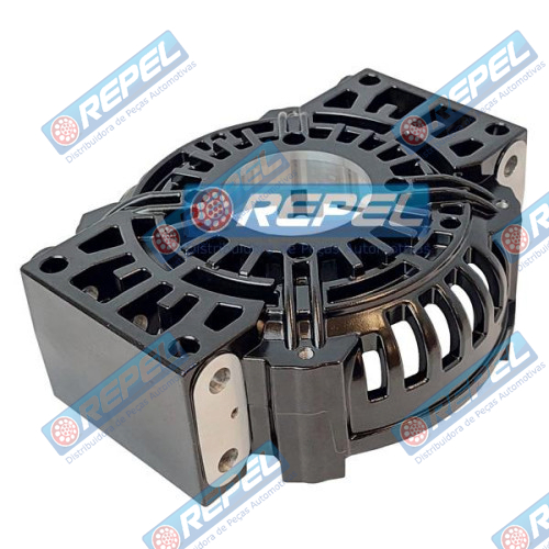 Mancal Alternador Presolite 6530-63 Prestolite 653063