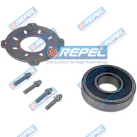 Rotor Alternador Prestolite 6530-810 Leece Neville 6530-810