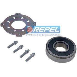 Rotor Alternador Prestolite 6530-810 Leece Neville 6530-810