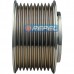 Polia Alternador Prestolite 6530-970 Leece Neville 6530970