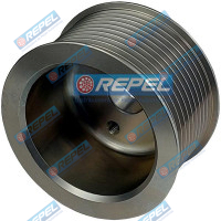 Polia Alternador Prestolite 6530-970 Leece Neville 6530970