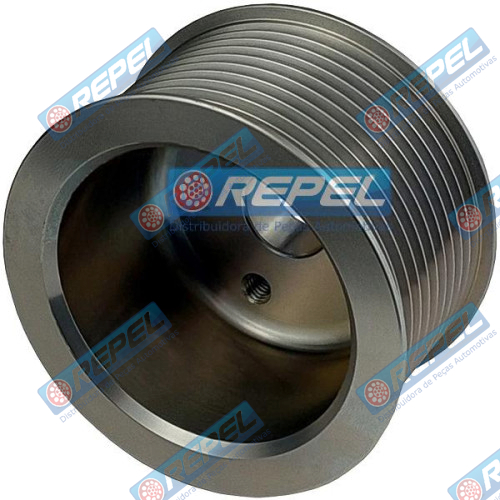 Polia Alternador Prestolite 6530-970 Leece Neville 6530970