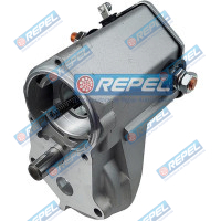 Automático Partida Case 42471370 New Holland 42471370