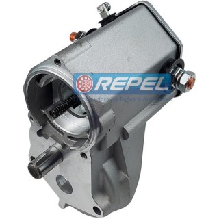 Automático Partida Case 42471370 New Holland 42471370