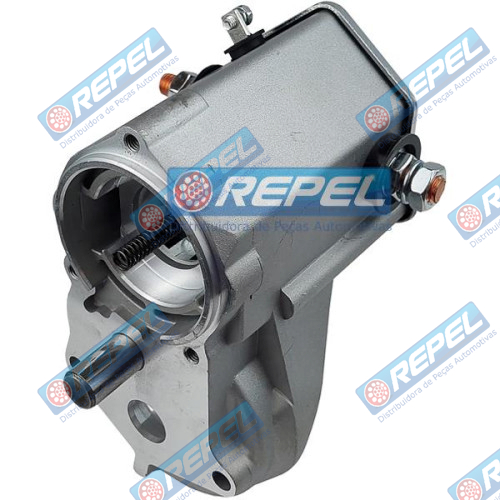 Automático Partida Case 42471370 New Holland 42471370