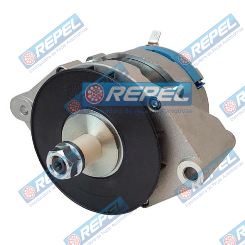 Alternador Prestolite 66021616A Prestolite 66021626A Prestolite 66021638A