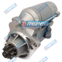 Motor Partida Bobcat 6667987