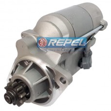 Motor Partida Bobcat 6667987