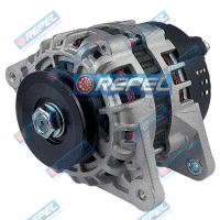 Alternador Bobcat 6675292 Bobcat 6678205