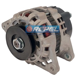 Alternador Valeo TA000A48401 Bobcat 6675292 6678205