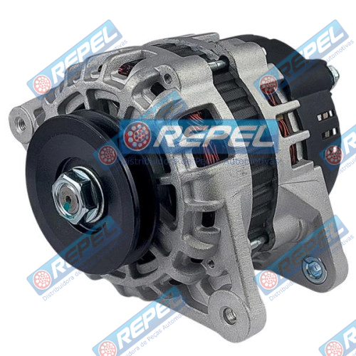 Alternador Bobcat 6675292 Bobcat 6678205