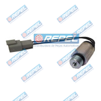 Válvula Solenoide Bobcat 6676029  