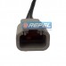 Válvula Solenoide Bobcat 6676029  