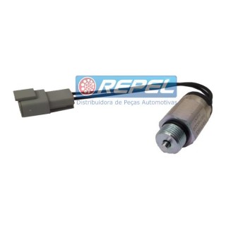 Válvula Solenoide Bobcat 6676029  