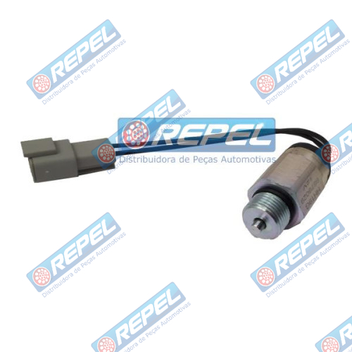 Válvula Solenoide Bobcat 6676029  