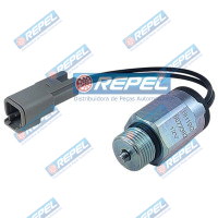 Válvula Solenoide Bobcat 6677383