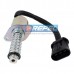 Válvula Solenoide Kubota 6681512 Bobcat 6681512 