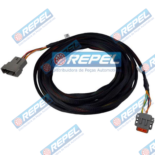 Chicote Elétrico Case 67120 CNH 67120 