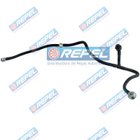 Tubo Combustível Komatsu 6754-71-5420 Komatsu 6754715420