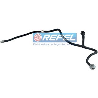 Tubo Combustível Komatsu 6754-71-5420 Komatsu 6754715420 Tubo Combustível Komatsu 6754-71-5420 Komatsu 6754715420