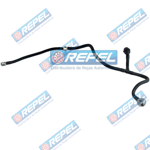 Tubo Combustível Komatsu 6754-71-5420 Komatsu 6754715420