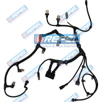 Chicote Elétrico Komatsu 6754-81-9440 Komatsu 6754819440