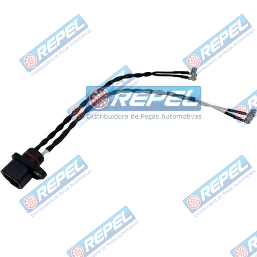 Chicote Elétrico Komatsu 6754-81-9450 Komatsu 6754819450